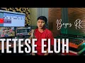 TETESE ELUH cover (Kepingin seru ketemu eman)