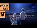 Lagu [GOOD END ROUTE #13] THE ENDING! YOU'LL CRYING! [ATRI -My Dear Moments- gameplay]