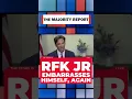 This guy s in charge of US public health btw