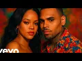 Download Lagu Rihanna \u0026 Chris Brown - Forever (Emotional Tribute Music Video)