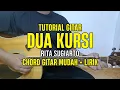 Download Lagu Chord Gitar - Dua Kursi - Rita Sugiarto | Tutorial Gitar Mudah dan Lirik
