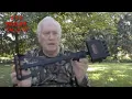New AarroLok Quiver For Crossbows