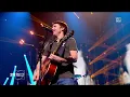 Download Lagu James Blunt - You're Beautiful (Live @ Paris 2019)