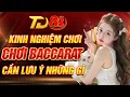Download Lagu 58win | Chơi Baccarat Là Gì? Luật Chơi, Mẹo Thắng Và Những Lưu Ý Quan Trọng | 58win