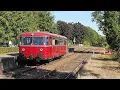 Download Lagu Railbus(Schienenbus)Vertrekt van Station Schin Op Geul Richting Simpelveld(7 September 2025)