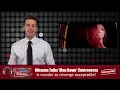 Rihanna Speaks Out About "Man Down" Controversy