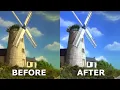 Download Lagu Season 11 Intro Color Correction (Comparison)