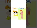 Download Lagu Shinchan friend then vs now age transition with his friendship song #shinchan_lover #Shinchan
