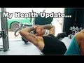 Recovering Gordon Ryan Belly Ache Chronicles