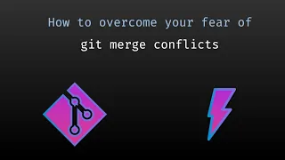 Git Merge Conflict in Android Studio Concept Practical Demo