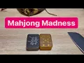 Acrylic vs Zirc Mahjong Fidget Slider Review and Unboxing