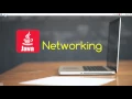 44 JAVA Networking Network Interface