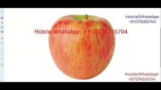 Fruit Disease Classification Using Image Processing Python Project With Source Code