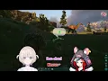 [ENG SUB/Hololive] Hajime's unique accent keeps making Bae laugh