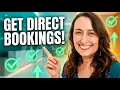 The Direct Booking Strategy Every Host Needs in 2026 Becky Ward