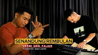 senandung rembulan dangdut uda fajar terbaru 2026