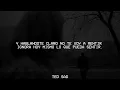 Romeo Santos, Mario Domm - Rival (Letra / Lyrics)