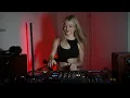 SASHA KOHANA | Melodic House & Techno  Live homeMix 4k | Barcelona