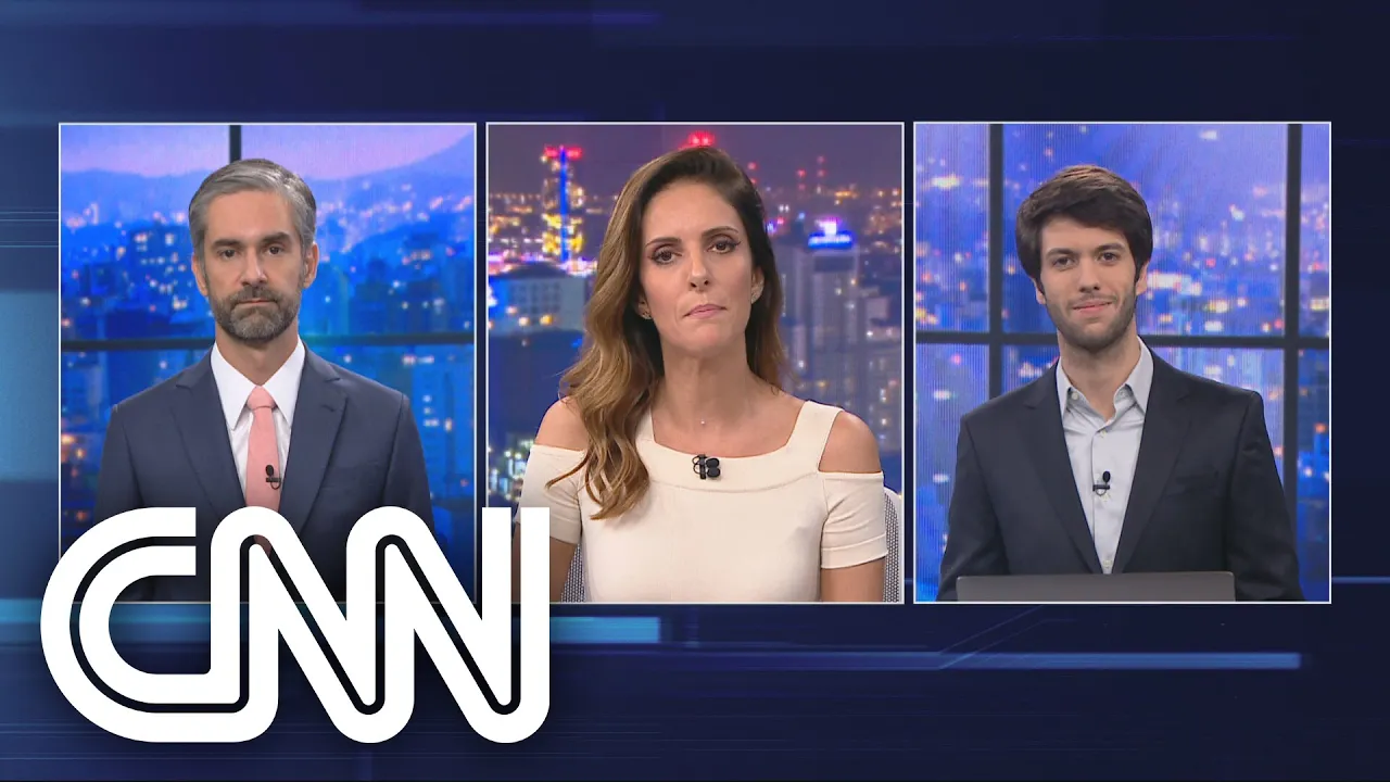 O Grande Debate: demissão do comando da PF pode tirar Moro do governo?