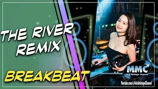 Download DJ THE RIVER - FOREVER - SHELTER 2019 ( Breakbeat ) MP3