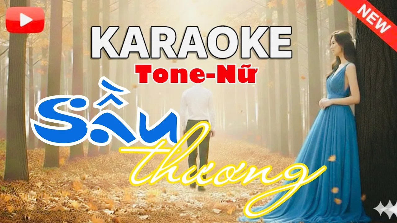  Sầu Thương ❤️ Tiểu Long Nữ 