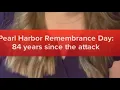 Pearl Harbor Remembrance Day