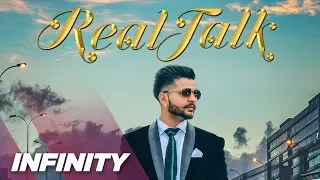 Real Talk | Love Brar | Lyrical Video |  New Punjabi Songs 2018 | Latest Punjabi songs