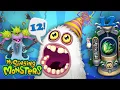 My Singing Monsters - Off the Beaten Path Anniversary Month 2024 Kickoff