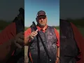 33-time All-American ATA trap shooter Richard Marshall Jr reveals the ammo he trusts to dominate