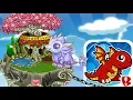 Dragonvale How to breed Swiftgrace Dragon