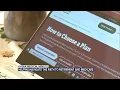 Helping Parents and Loved Ones Prepare for Open Enrollment - Medical Minute