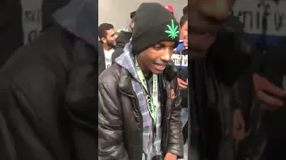 فري ستايل راب ليبي قصف جبهات كامل 