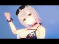 Download Lagu 【Hololive/MMD R18】ラビットホール  Rabbit Hole - 白銀ノエル Shirogane Noel