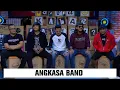 Download Lagu Apa Kabar: Angkasa Band? Penampilan Gak Berubah Nih dari 2008! (2/4)