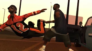 Who is this Orange 12 guy?