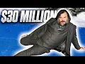How Jack Black Spends His 30 Million Net Worth