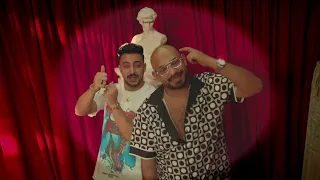 كليب بعبع ديرتي   اوعي تصدق اللي سوحك   مصطفي الجن و هادي الصغير   توزيع امجد الجوكر   الكليب الرسمي حالتي