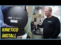 BEST Water Treatment Softener and Filtration System - at Mike Holmes Home kinetico