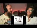 Johnny Winter - Life Is Hard (REACTION) with my wife