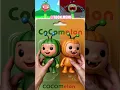 Download Lagu Unboxing Cocomelon