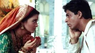 hamesha tumko chaha devdas 2002 uhd 4k