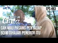 Download Lagu BABAK BELUR😱😱 BOIM DIHAJAR PENEROR ITU🙄😲 | IKATAN CINTA