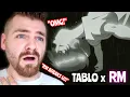 Download Lagu RM x TABLO \