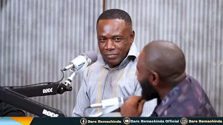 Dare Remachinda Ep 12 with Phathisani, Ev Marufu, Evangelist Muparinga, Prof Nyahuma & Adv Marara