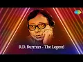 Download Lagu R.D. Burman -  The Legend | Dum Maro Dum | Asha Bhosle | Hare Rama Hare Krishna | Anand Bakshi