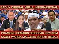 Lagu PRAMONO TERDESAK! KDM KAGET MALAYSIA SOROTI BADUY DIBEGAL DI JAKARTA DITOLAK RUMAH SAKIT! MALU INI!