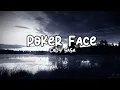 Download Lagu Lady Gaga - Poker face (lyric)
