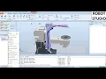 Virtual Station Creation