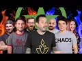Where are the Achievement Hunter Members Now