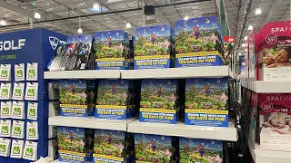 COSTCO UNIVERSAL STUDIO HOLLYWOOD TICKET